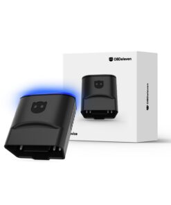 OBDeleven 3 Lecteur de Codes OBD2 Diagnostic Bluetooth Scanner Auto iOS et Android Utilisation Avancée