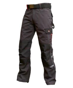 Lee Cooper Pantacostales pour Homme avec Multiples Poignées de Sécure Trousers