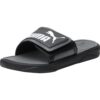 PUMA Mixte Royalcat Comfort Slide Sandal Élevé en confort, style et durabilité pour la saison chaude
