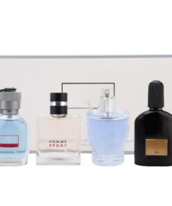 Coffrets de parfums pour hommes populaires, parfum masculin Eau de Toilette, tendance Eau de Parfum pour hommes