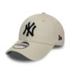 New Era Boy's League Essential Baseball Cap - Polyester, Adjustable Fit, Sportif - Large, Medium, Small - Accessoire mod