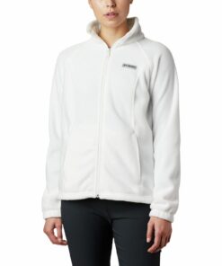 Columbia Benton Springs™ Veste polaire Full Zip Populaire Femme Hiver Chic Élégant