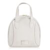Trousse de Toilette Voyage Aucuu Grande Imperméable Poignée Pu Cosmétique Femme