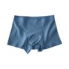 Boxer générique pour homme - Respirants - Confortables - Taille élastique - Sport et quotidien - Taille moyenne