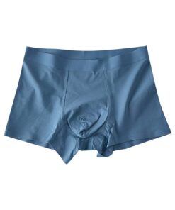 Boxer générique pour homme - Respirants - Confortables - Taille élastique - Sport et quotidien - Taille moyenne