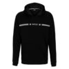 BOSS Sweat À Capuche Authentique - Homme - Sweat-Shirt Relax - Grande Taille - Soft Cotton