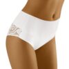 Title: Wolbar Slip Sculptante Culotte Élégante pour Femmes - Souplesse et Tenue Fortes WB465