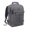 Sac à dos de voyage Cabin Max Metz, 24 litres, 40 x 30 x 20 cm, sans frais supplémentaires avec Wizz Air