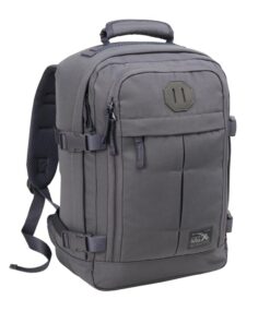 Sac à dos de voyage Cabin Max Metz, 24 litres, 40 x 30 x 20 cm, sans frais supplémentaires avec Wizz Air