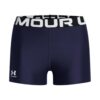 Maillot de sport pour femme Under Armour HeatGear AuthenticMedium Support