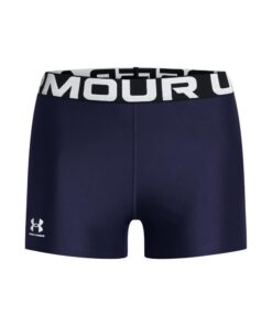 Under Armour HeatGear Authentic Femme Moyen Support Chaleur Optimale Élégance Sportive