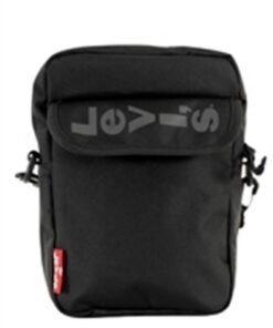 Levi's Mini Crossbody Solid Red Batwing Homme Taille Unique Été Mode
