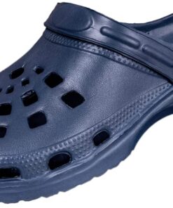 REIS REIS Women’s Clogs Modeles confortables pour la maison Durables et tendance pour toute la famille