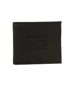 Levi's Vintage Two Horse Bifold Portefeuille Leather Working Group - Premium Quality Leather, Durable Design, Profession
