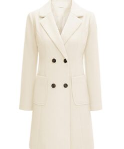 Manteau Yuson Hiver Femme Classique Chaud Global Recycled Standard