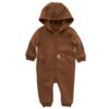 Carhartt Ensemble de Pantalons pour Bébé Garçon - Doux, Durs et Idéaux pour les Sorties