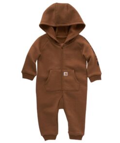 Carhartt Ensemble de Pantalons pour Bébé Garçon - Doux, Durs et Idéaux pour les Sorties