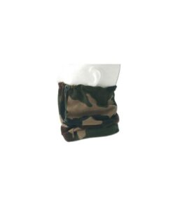 Cityguard Tour de cou polaire pour homme en hiver chaud et breathable