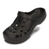 BeComfy Femmes Hommes Très léger Été Sabots en Mousse EVA Chaussures de JardinComfortables et légères, parfaits pour l'é