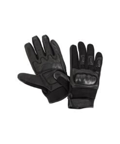 Gants d'intervention coqués CITYGUARD pour professionnels au travail