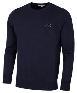 Calvin Klein Sweat-Shirt Homme L/S Sweatshirt NM1725E Noir