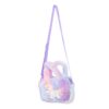 CLI finde sac bandoulière doux et léger pour fille et adolescente versatile cadeau anniversaire noël pour accessoires et