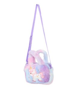CLI finde sac bandoulière doux et léger pour fille et adolescente versatile cadeau anniversaire noël pour accessoires et