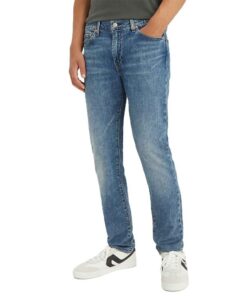 Jean Levi's® 511™ Slim Fit pour Homme pour la Journée quotidienne de confort et de style 33