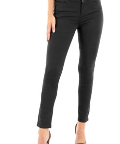 Pantalon Femme Moderne Morgan 231-pretty - Élégant - Confortable - Taille Unique