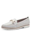 Tamaris Femme 1-24230-44 Mocassin pour Femmes Confortables à Porter au quotidien avec Style et Originalité Taille Univer