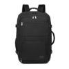 Kono Sac cabine voyage, sac à main 55 x 35 x 20 cm, sac à dos de voyage pour voyage