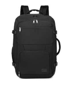 Kono Sac cabine voyage, sac à main 55 x 35 x 20 cm, sac à dos de voyage pour voyage