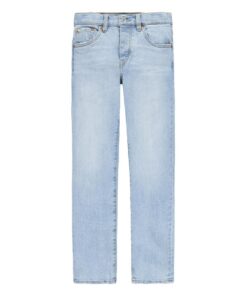 Jeans Levi's Lvg 501 Original Pour Fille -Comfortable & durable -Multiple wear occasions -Size 26
