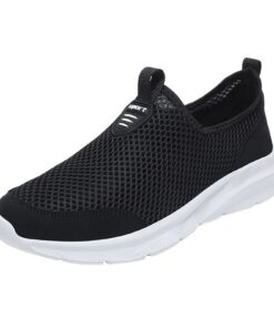 Chaussures De Sécurité Homme Légères Et Élégantes Pour Gym Et Outdoor