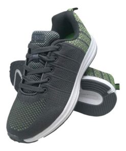 REIS Chaussures de sport Vert saule Taille 40