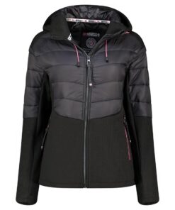 Norway Trendyama_Lady Polaire Femme Hiver Élégance Chic