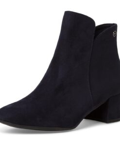 Bottines Tamaris 1-25372-41 Normal Taille EU Mode Femmes Élégantes Mode Modernes Tamaris Bottines EU 37-42 Mode Élégante