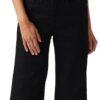 Levi's 318 Shaping Wide Leg Jeans Femme Évasée pour Femmes en Jeans Stretch Comfortabledans Tous les Essais Mode