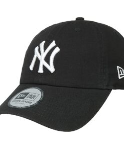 New Era Casquette 9Twenty League Ess Réplique MLB Homme Sport Vintage Baseball Cap 🇺🇸 Classique Décontracté AAA Sizing