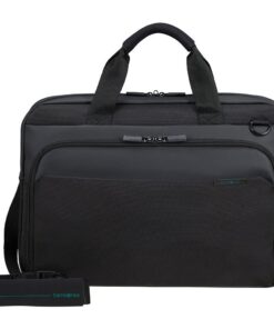 Samsonite Mysight - Sac ordinateur portable 15,6 pouces Noir