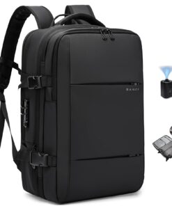 Sac à dos BANGE Air Vacuum étudiant voyage