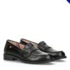 **Tommy Hilfiger Enfant Moccasin Samir Mixte - Chaussures Confortables pour Enfants - Mode Jeune**