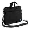 Sac VulTech SC-1560 pour ordinateur portable 15,6" -compact avec rembourrage PC, poches et bandoulière ajustable Sac Vu