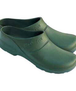 Lemigo Garden Clogs Shoes pour Hommes et Femmes - Confort et Style en Garden Shoes Vert - Taille: |5-1|5
