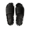 Arena Marco Bi Slide Sandal - Femmes en cuir doux et respirant, idéale pour la plage, confortable et stylée, tailles dis