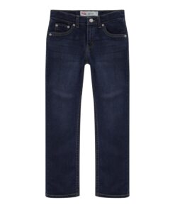 Levi's 511 Skinny Fit Jean Garçon pour Adolescents en Jeans Stretch Comfortabledu 32x25