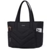 Okay, the user wants me to optimize a product title for an e-commerce site in French. The product is a "Sac pour