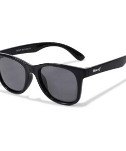 Maesy Yuki Lunettes de soleil pour enfants - Protection UV400 et polarisée - Cadre flexible - Confortables pour les enfa