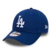 New Era 11157578 - Casquette de Baseball pour Femmes - Ensoleillement - Comfortable et stylée - Taille Unique