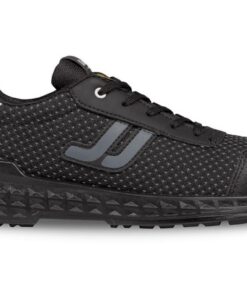 Chaussures de sécurité JALLATTE JALAERO basse ESD S3 CI SRC 41 pour professionnels du secteur de l'électroménager - Chau